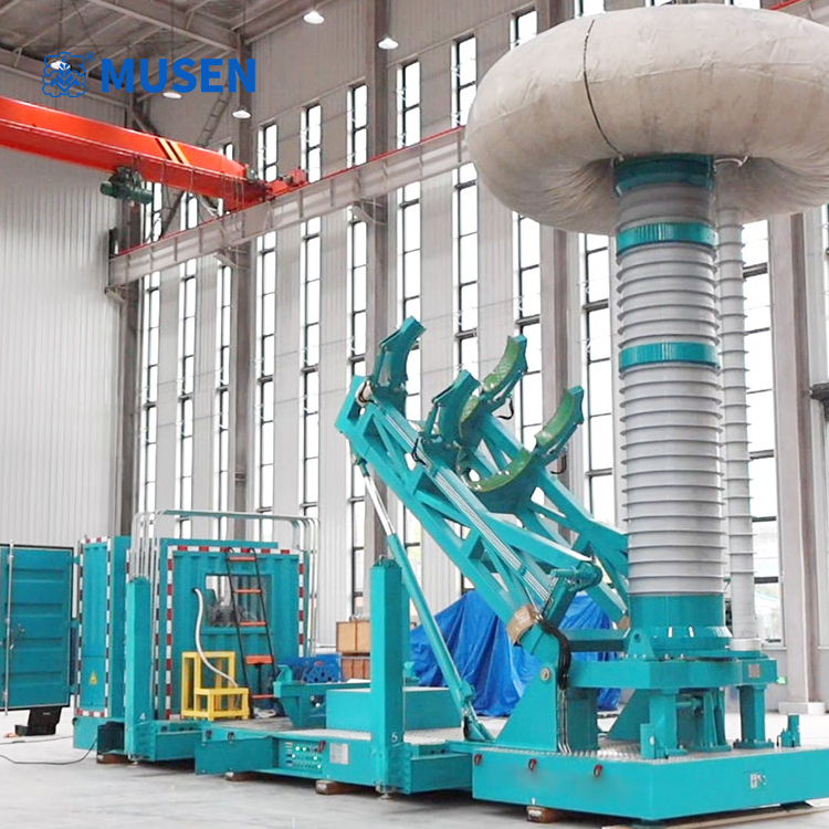 Испытательное оборудование для испытания на выдерживаемое напряжение переменного тока – применение и принципы работы?