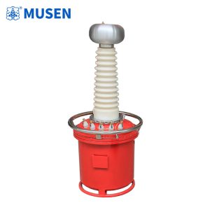 Высоковольтный тестер,