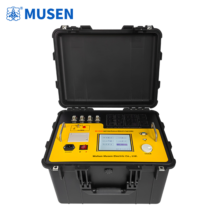 Измеритель угла диэлектрических потерь – применение и принципы работы?