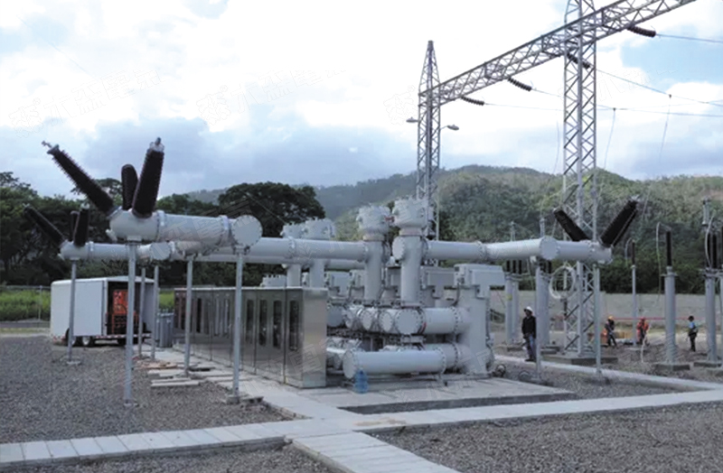 Как выбрать подходящую систему онлайн-мониторинга частичных разрядов в КРУ?