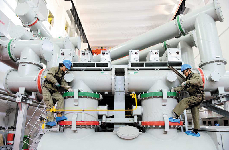 Как система мониторинга частичных разрядов в КРУ помогает производителям повысить эффективность?