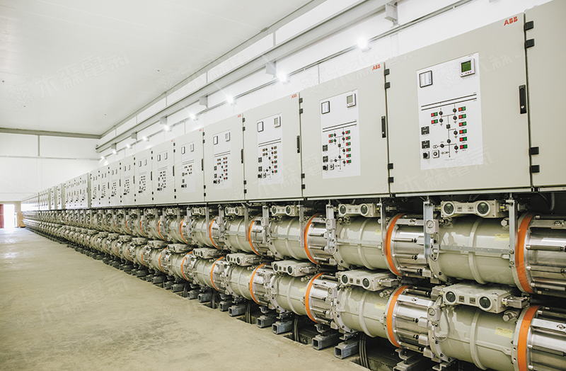 Как выбрать подходящее оборудование для испытаний на выдерживаемое напряжение КРУ для производителей оборудования с газоизолированными распределительными устройствами (ГИРУ)?