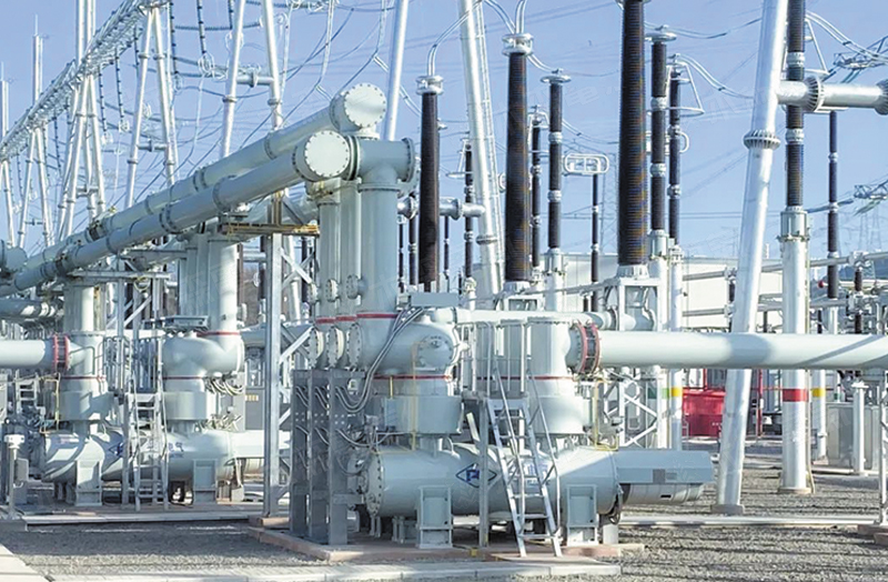 Как выбрать решение для испытаний оборудования КРУЭ на выдерживаемое переменное напряжение и частичные разряды переменного тока?