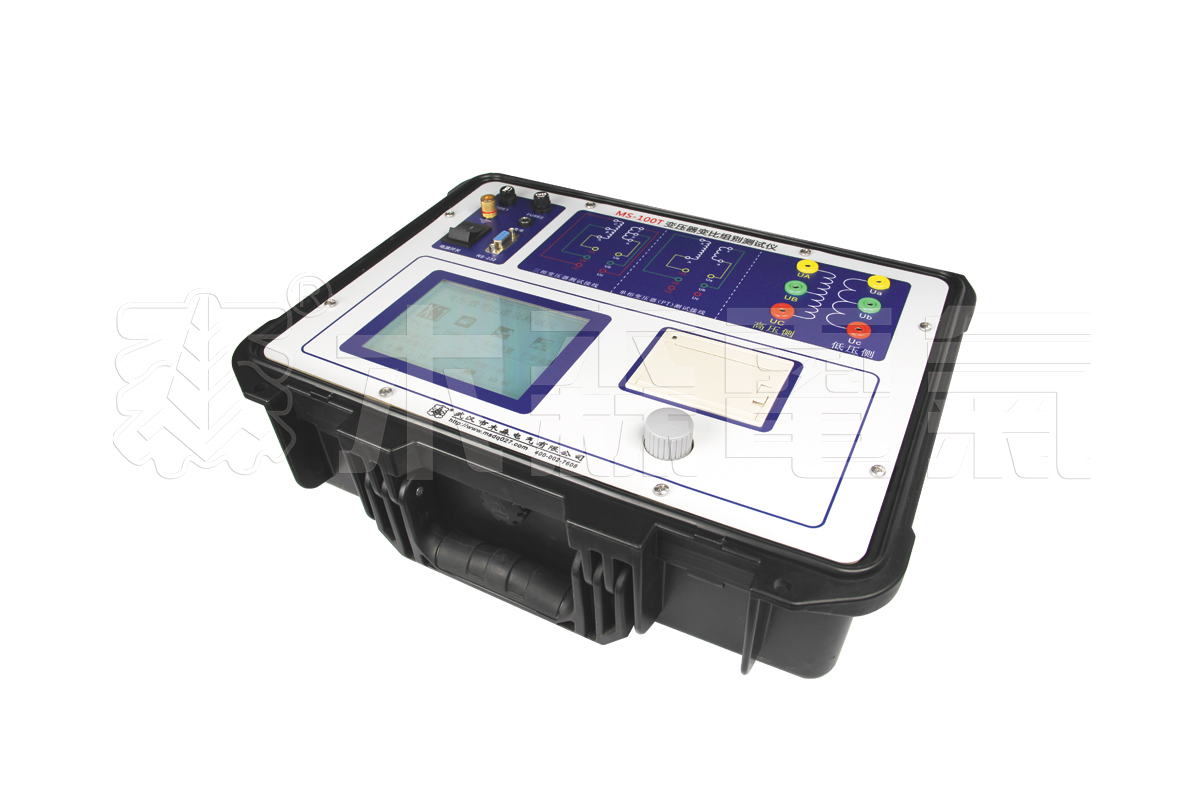 Измеритель коэффициента трансформации трансформатора – принцип работы и преимущества