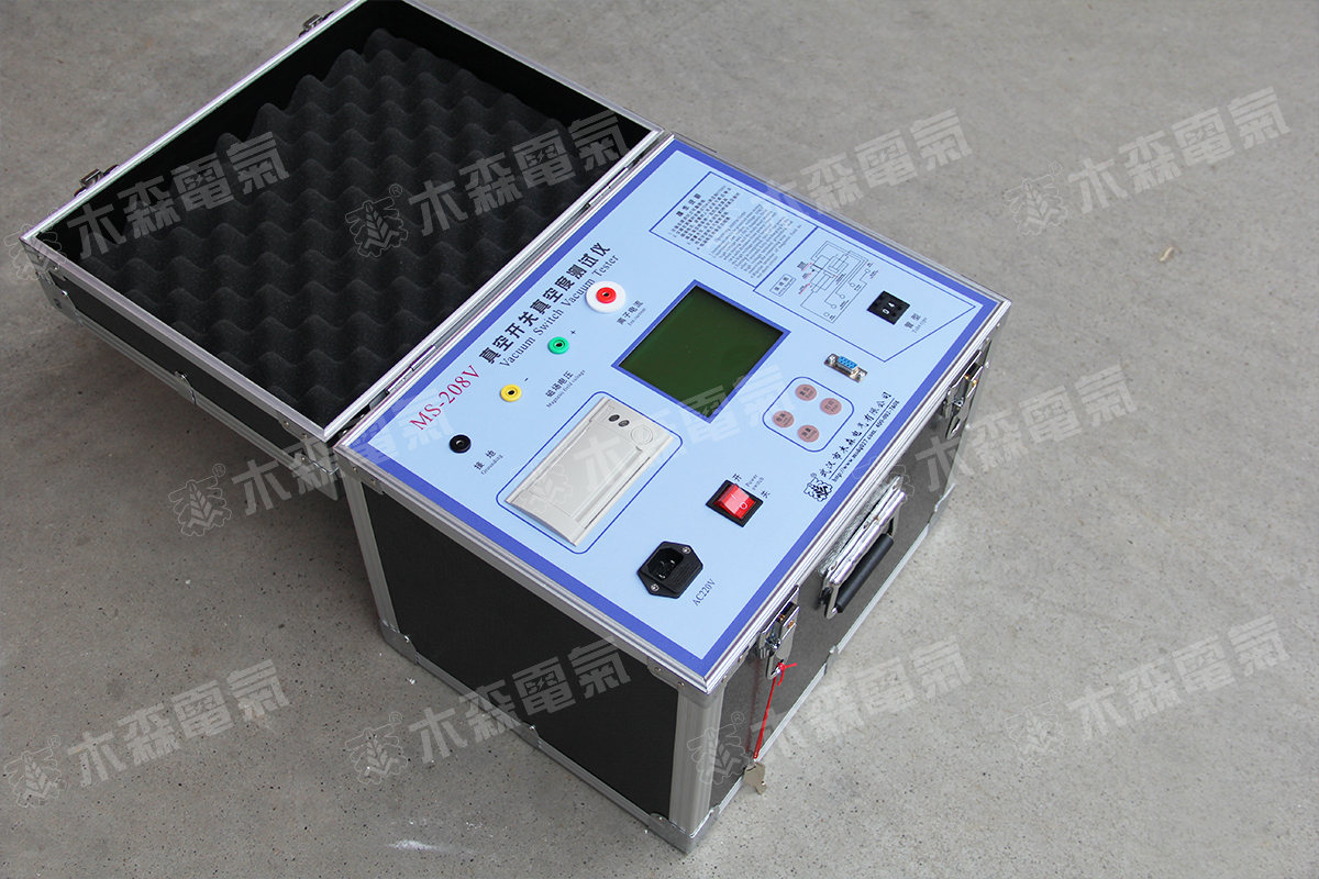 Измеритель степени вакуума – принцип действия и преимущества?