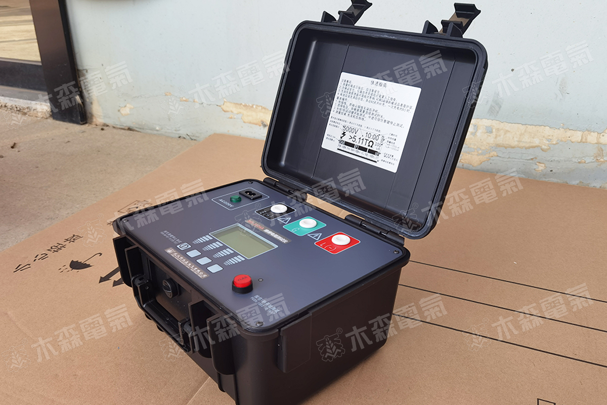 Цифровой тестер сопротивления изоляции мультиметра — меры предосторожности и особенности тестирования