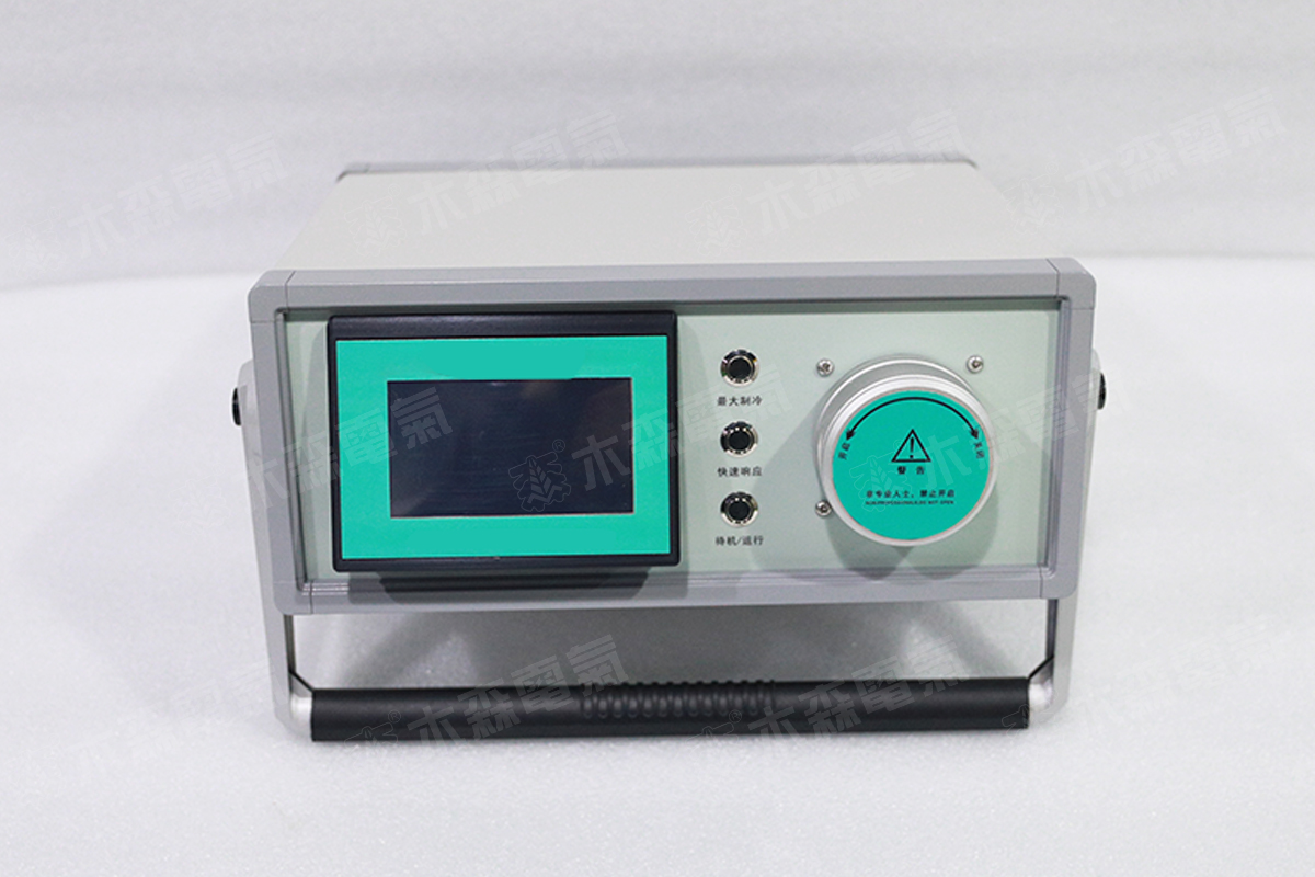 Анализатор точки росы элегаза (SF6) – как он работает?