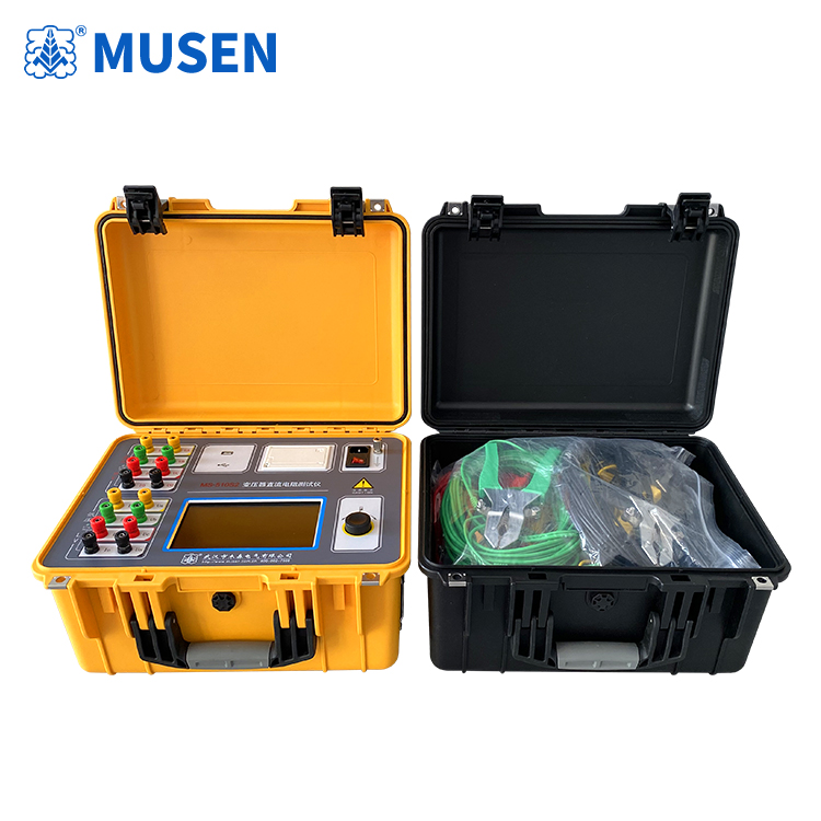 Тестер постоянного сопротивления трансформатора – методы тестирования, принципы и преимущества?