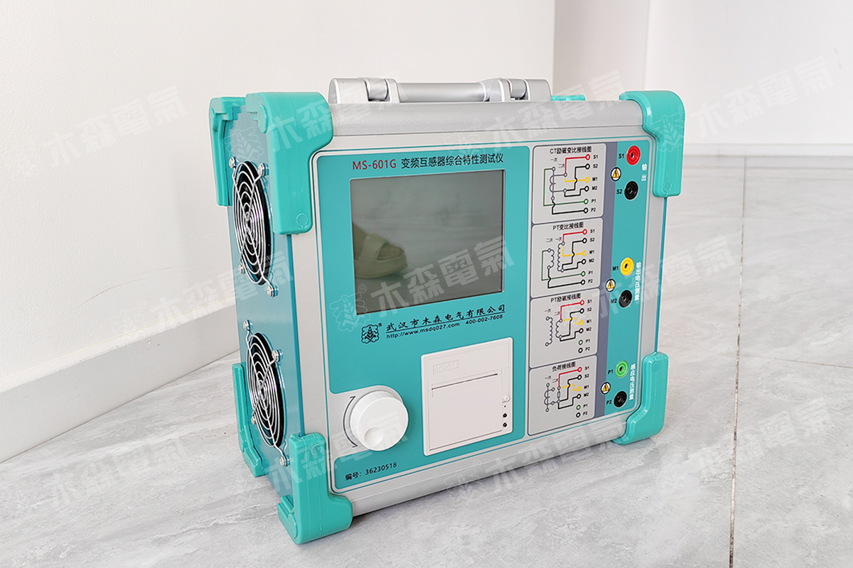 Интегрированный тестер ТТ/ТН – Методы и принципы испытаний