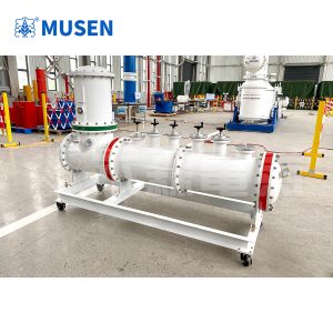Устройство для моделирования локальных разрядов в газоизолированных выключателях