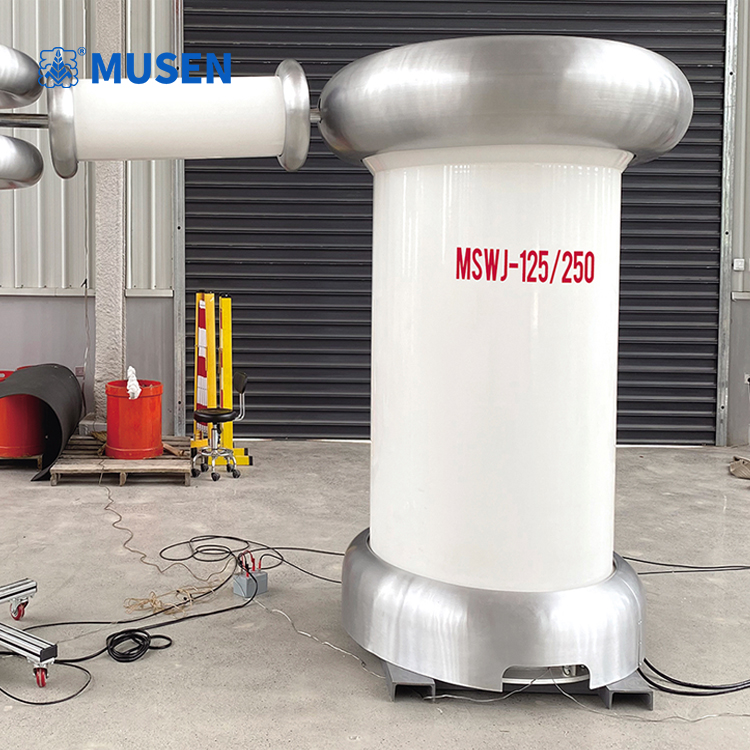 Испытательный трансформатор без частичных разрядов – применение и принципы работы?