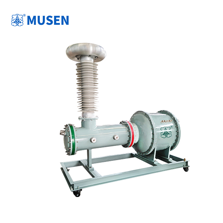 Испытательный элегазовый трансформатор без частичных разрядов – применение и принципы работы?