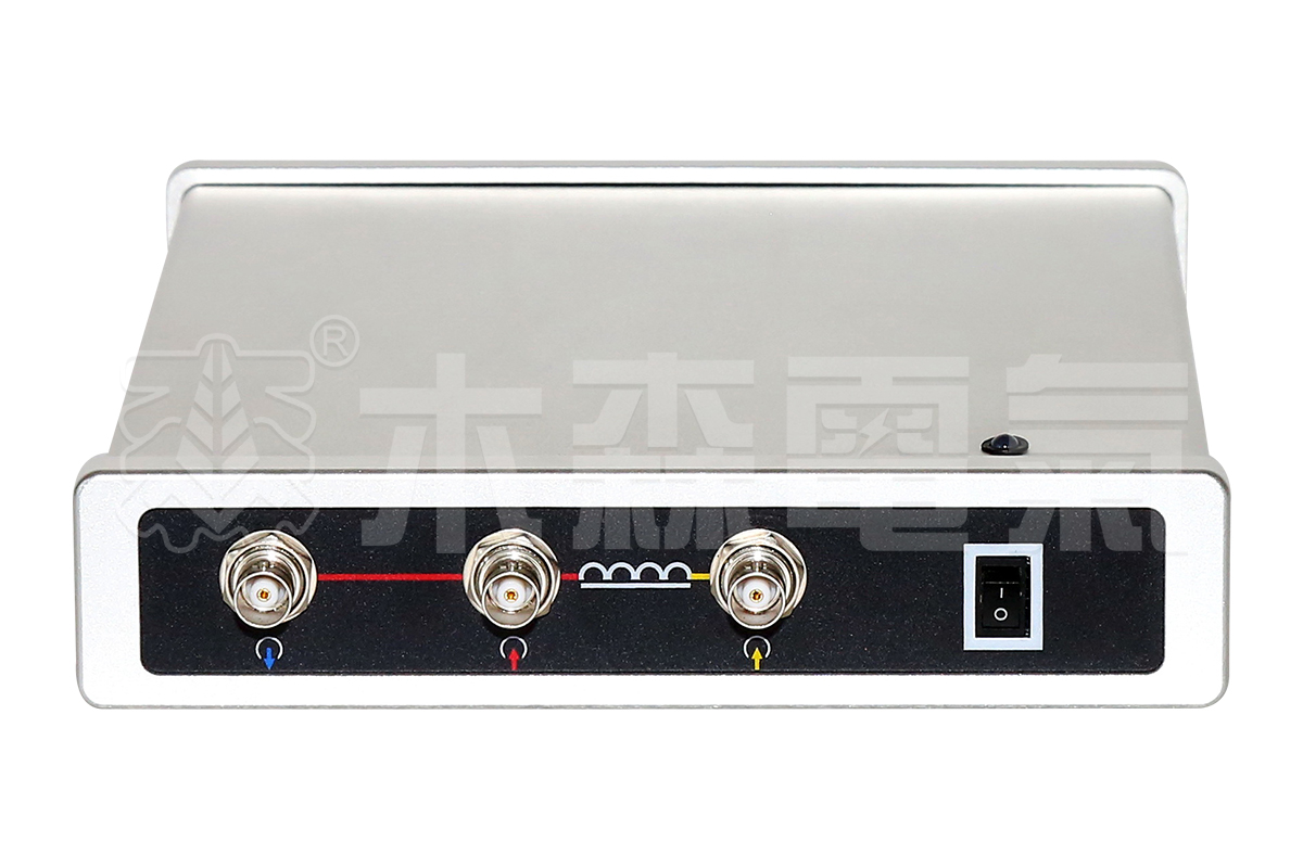 Анализатор амплитудно-частотной характеристики (АЧХ) – Руководство пользователя