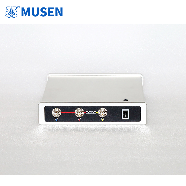 Тестер отклика качающейся частоты – Принцип и метод испытания