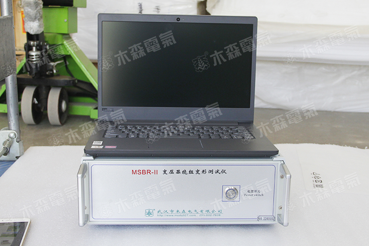 Тестер деформации обмоток трансформатора – принцип действия и преимущества?