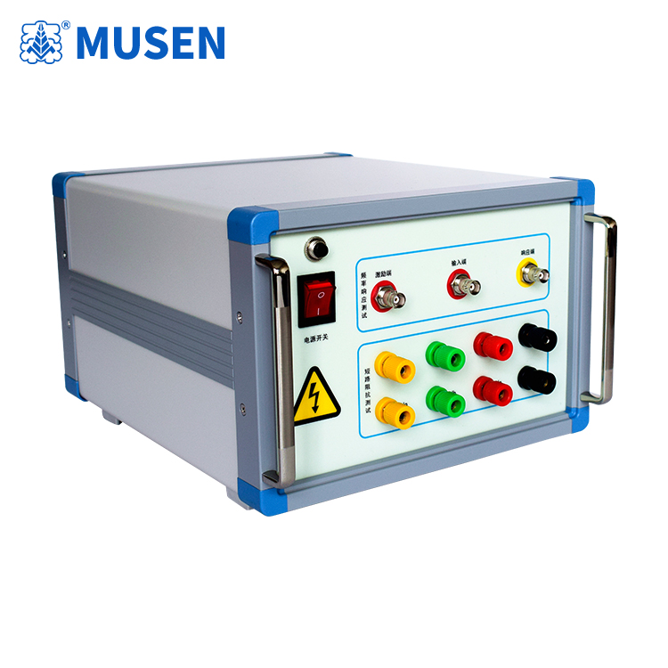 Тестер частотной характеристики свипирования – применение и характеристики