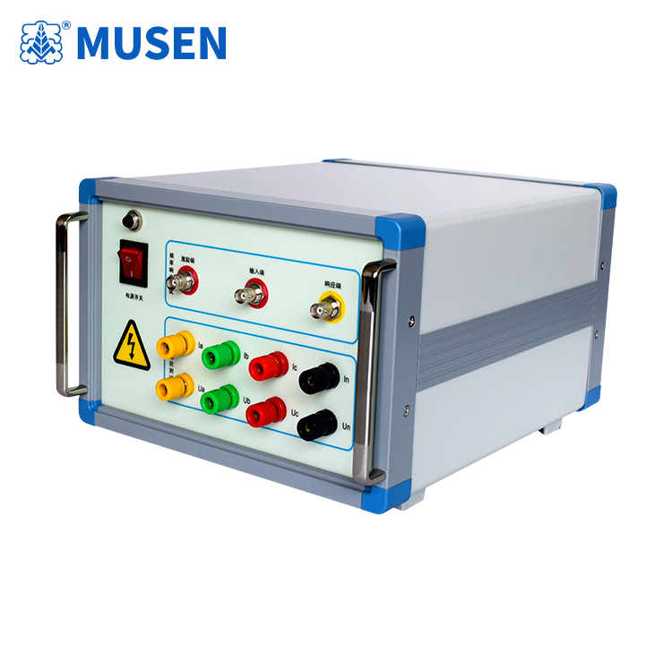 Анализатор деформации обмоток трансформатора/тестер частотной характеристики — меры предосторожности и особенности тестирования?