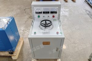 Установка для первичной инжекции тока