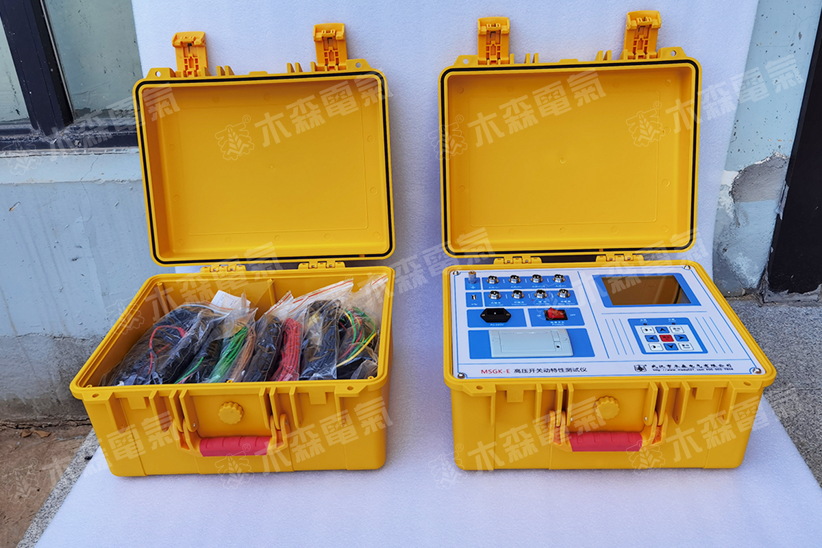 Анализатор автоматических выключателей – принципы и преимущества