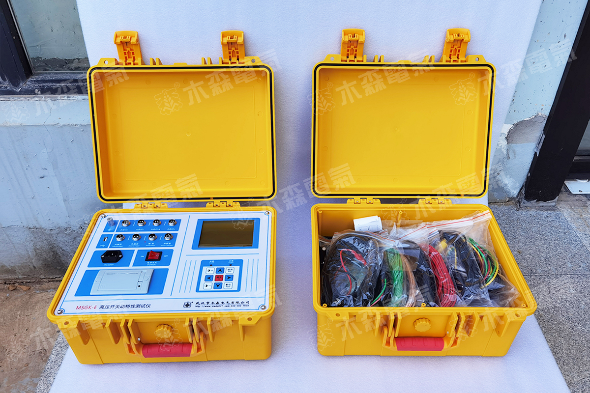 Анализатор выключателей – как он работает?