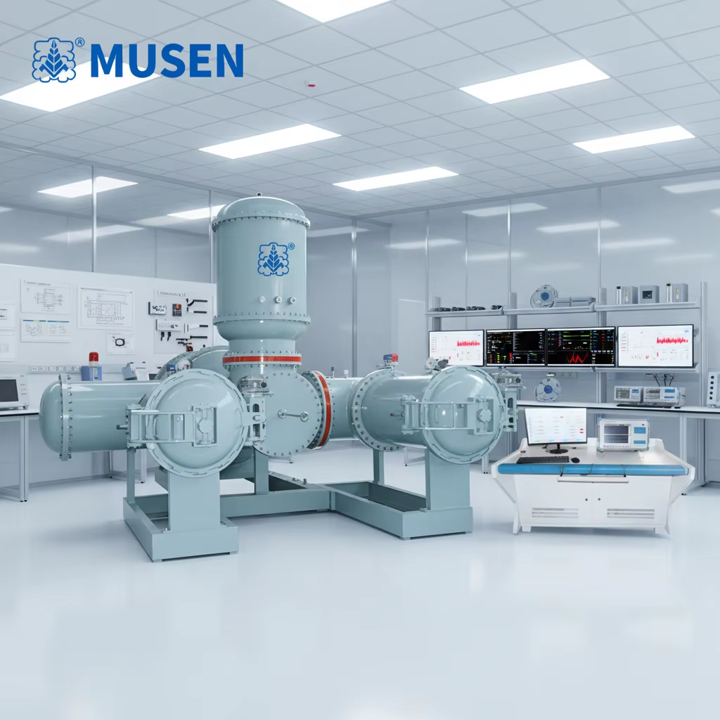 Как выбрать подходящую портативную систему мониторинга частичных разрядов в КРУЭ?