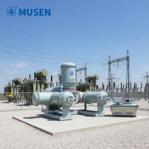 Анализ применения и принципа работы камеры для испытаний на выдерживаемое напряжение КРУ — Wuhan Musen Electric Co., Ltd.