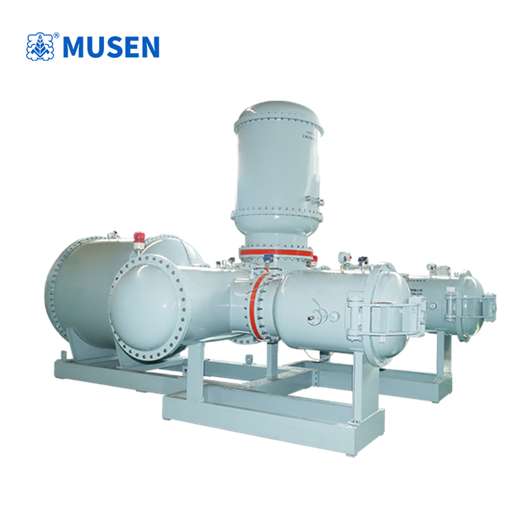 Испытательная камера для испытания КРУЭ на выдерживаемое напряжение — преимущества испытаний электрооборудования?