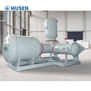 MSGTU-GIS04 Испытания на частичные разряды в системах ГИС
