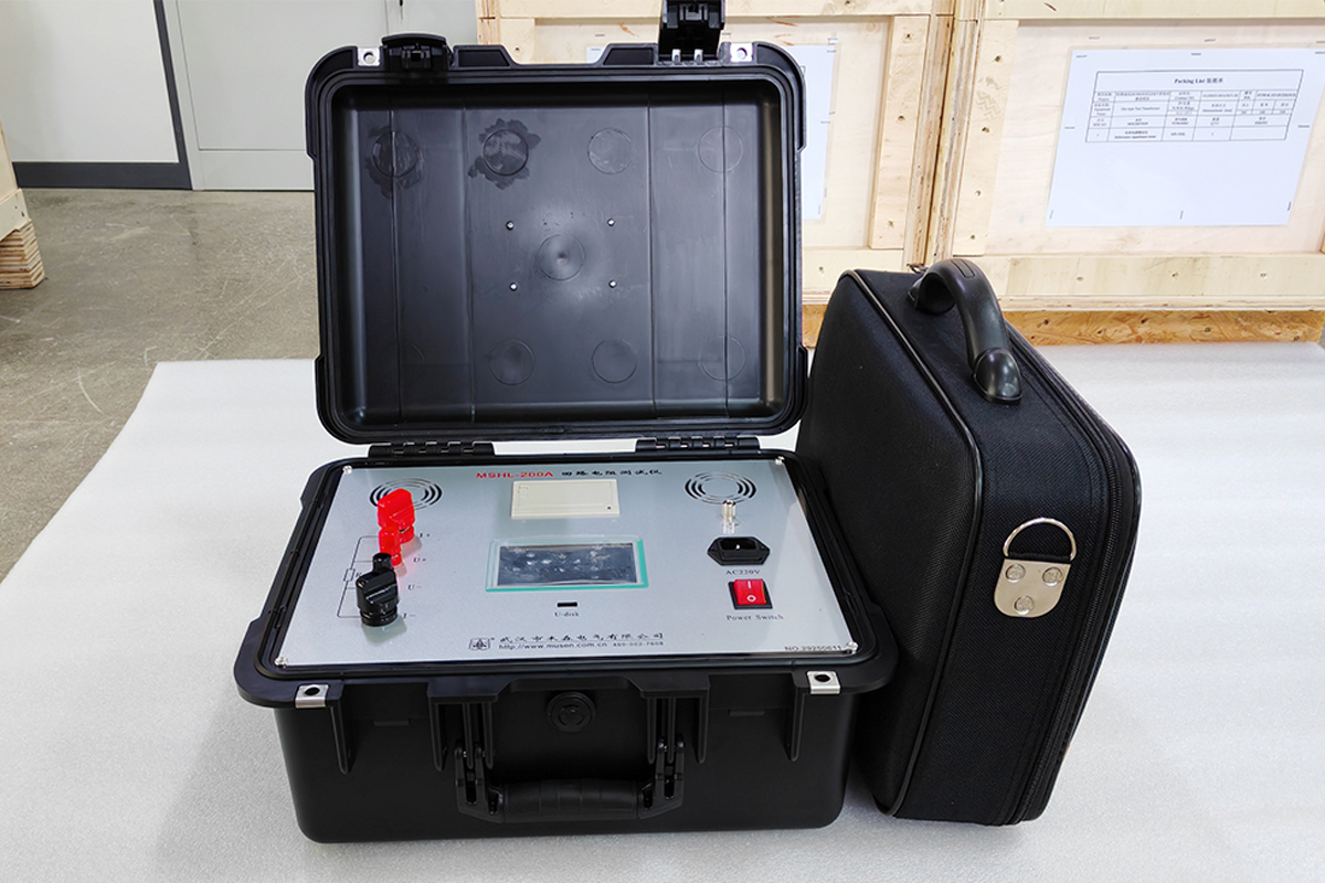 Высокоточный микроомметр – методы и принципы измерения?