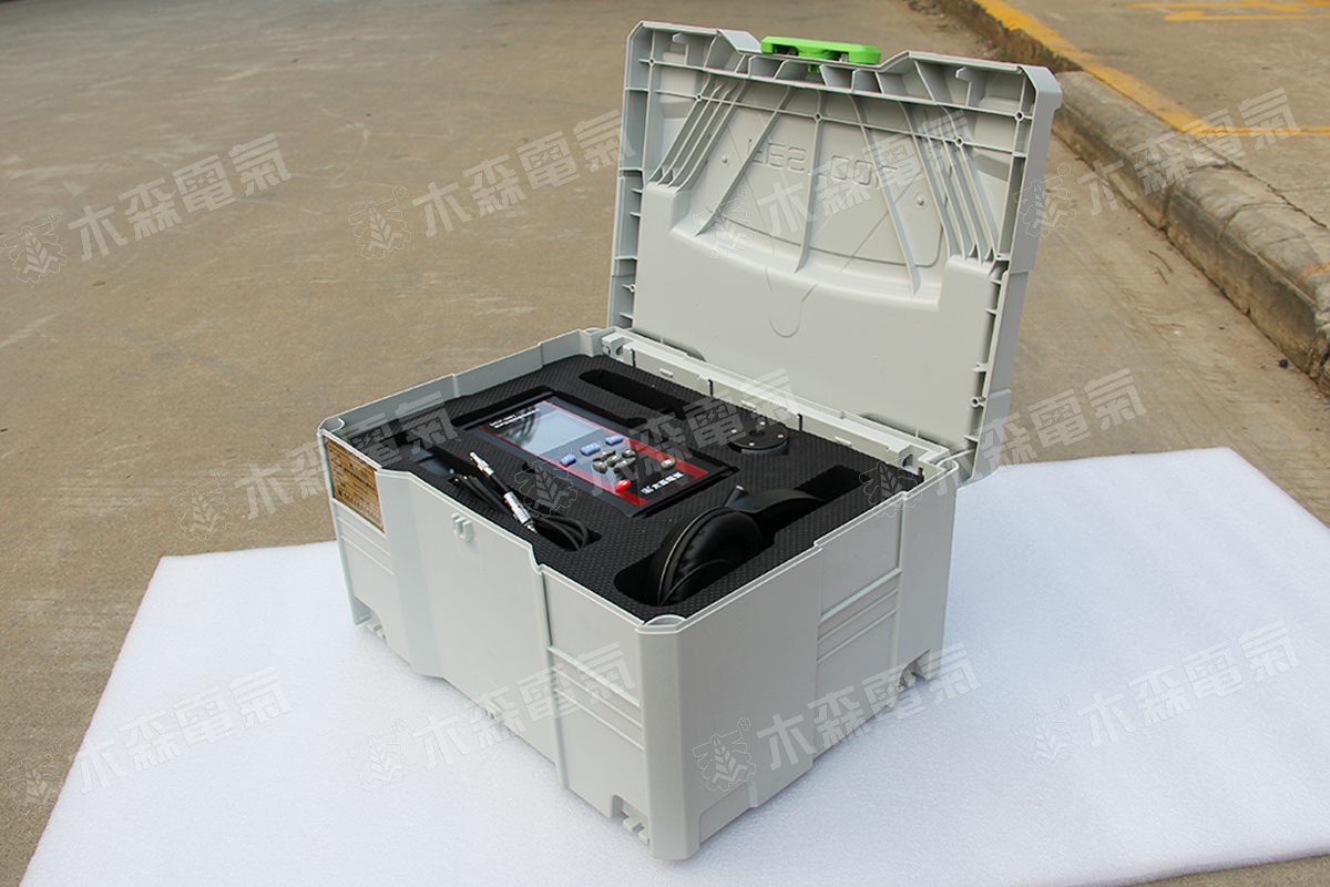 Ультразвуковой тестер частичных разрядов