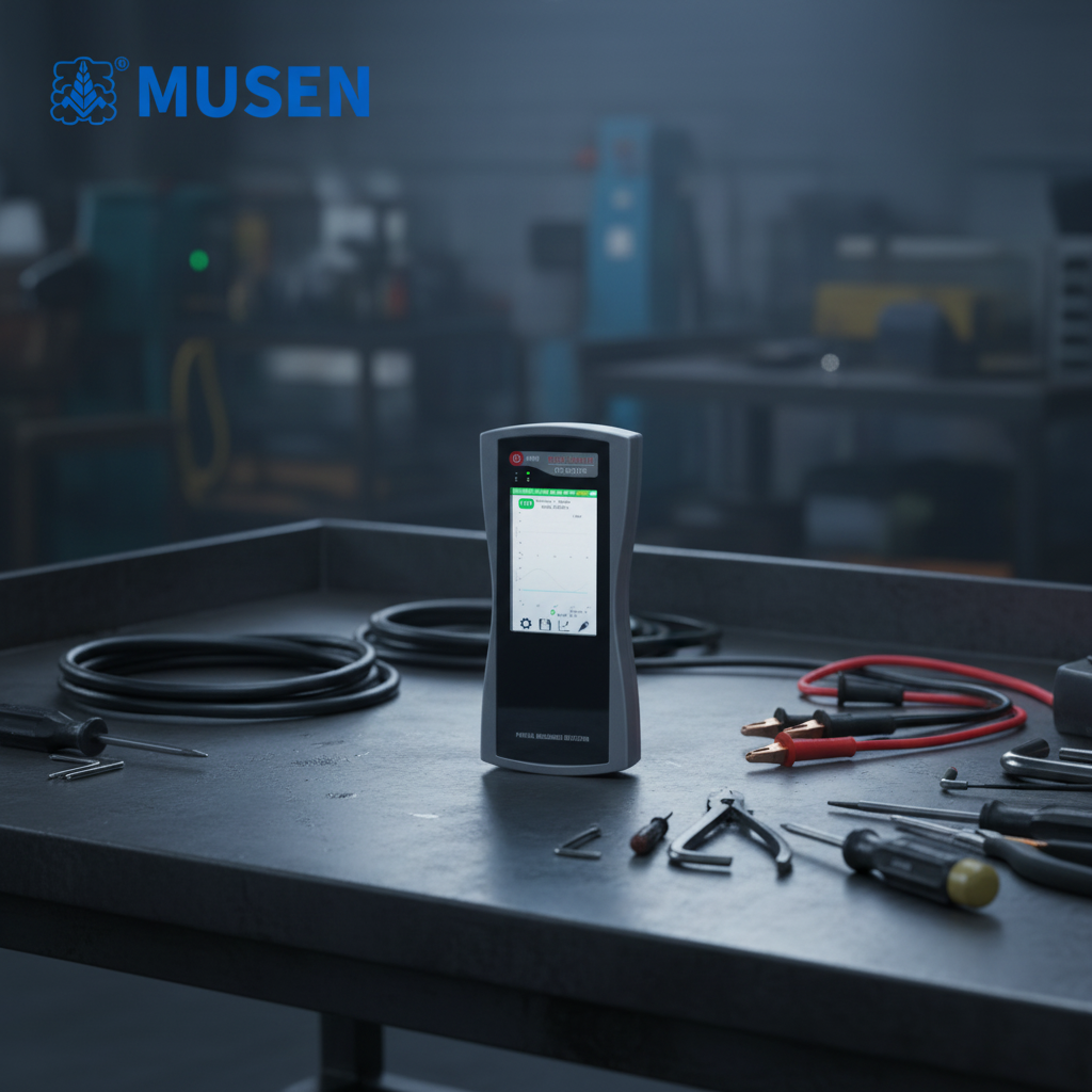 Почему для диагностики оборудования стоит выбрать ультразвуковой тестер частичных разрядов?