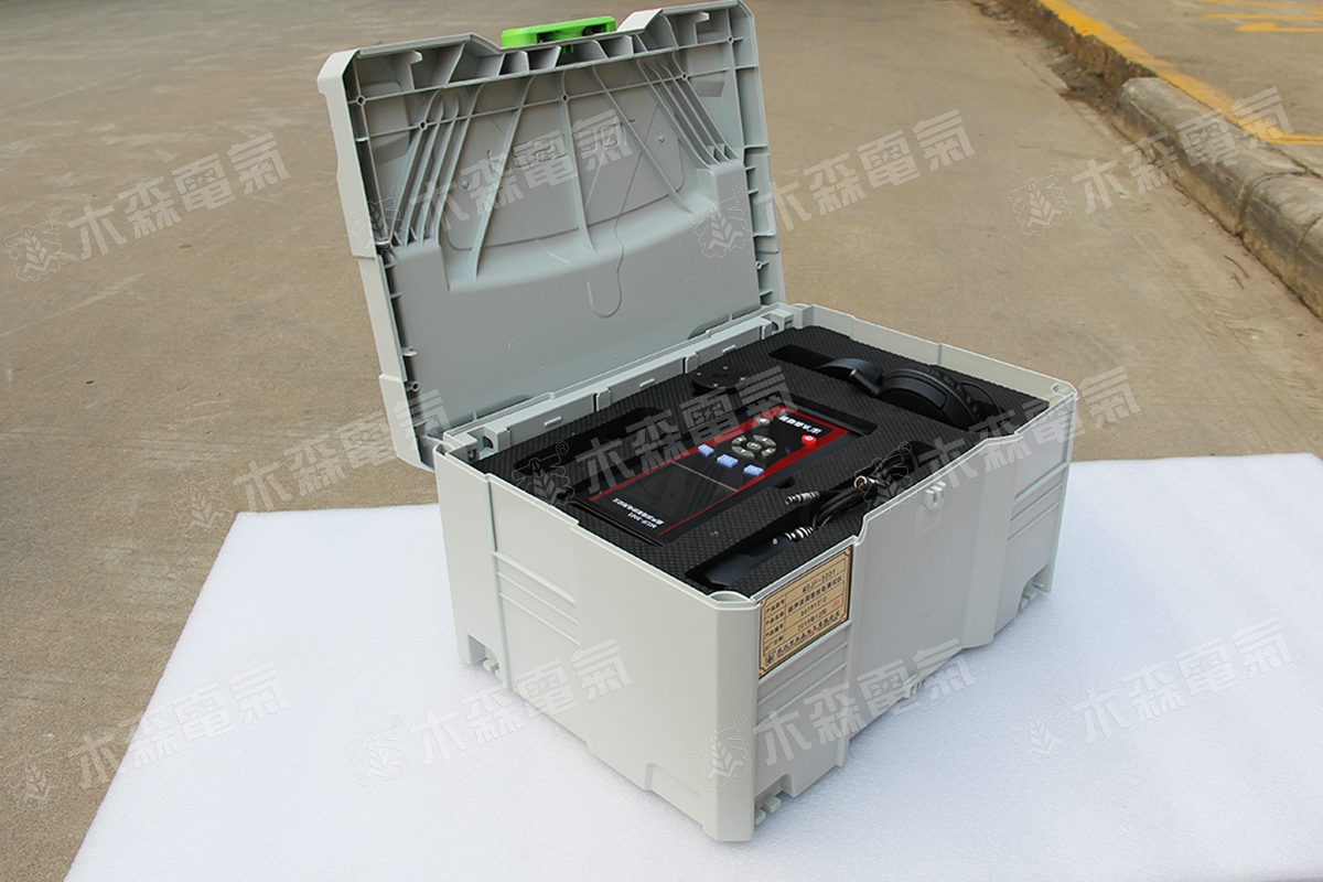 Ультразвуковой тестер частичных разрядов