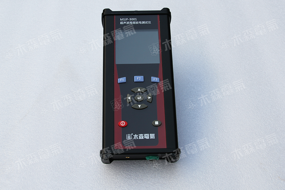 Портативный тестер частичных разрядов — меры предосторожности и особенности тестирования