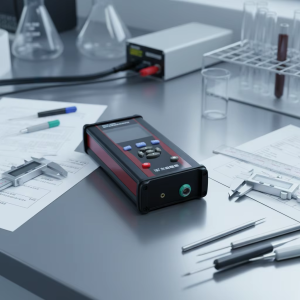 Тестер частичных разрядов