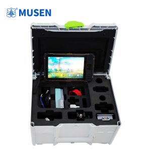 Монитор частичных разрядов