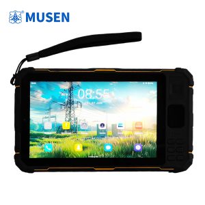 Портативный тестер частичных разрядов (ПТ)