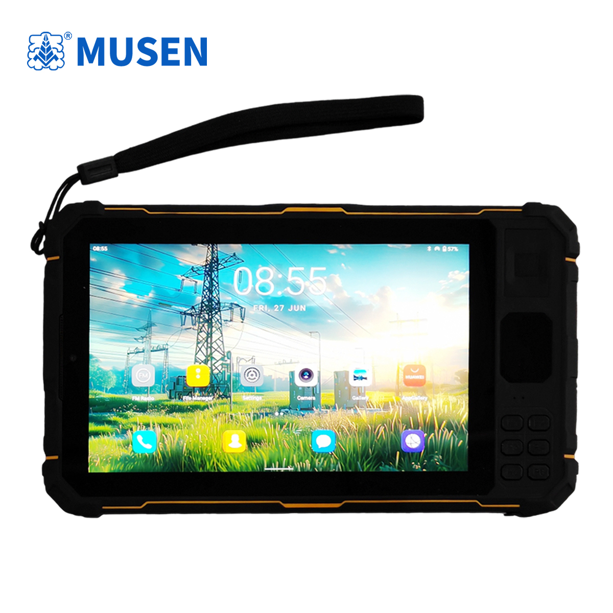 Портативный тестер частичных разрядов (ПТ) — области применения и особенности?