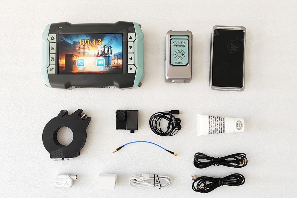 Тестер частичных разрядов — меры предосторожности и особенности испытаний