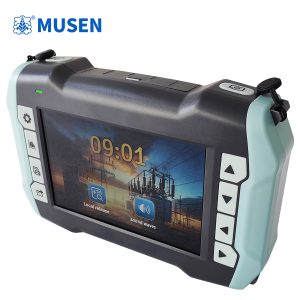 Портативный тестер частичных разрядов (ПТ)