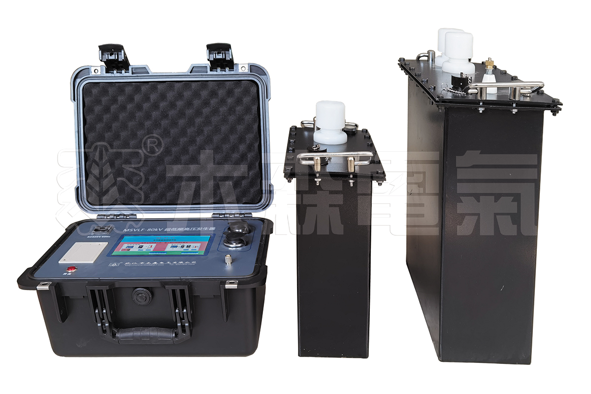 Каковы преимущества генератора сверхнизкой частоты для испытаний на выдерживаемое напряжение?