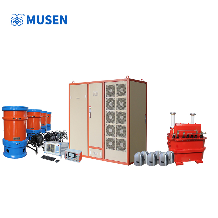 Резонансная испытательная система с индуктивным выдерживаемым напряжением без частичных разрядов – применение и принципы работы?