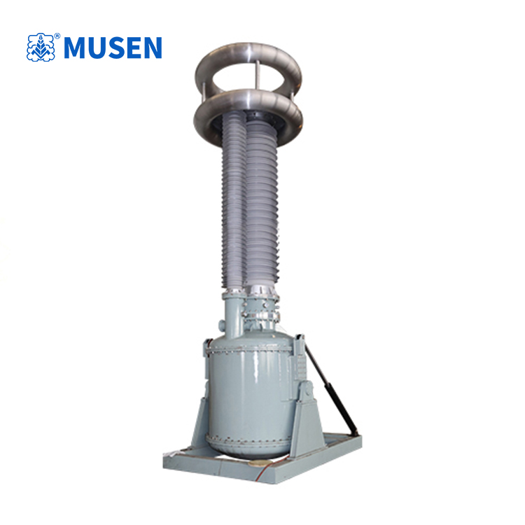 Система испытаний на последовательный резонанс, устанавливаемая на автомобиль – принцип работы и преимущества