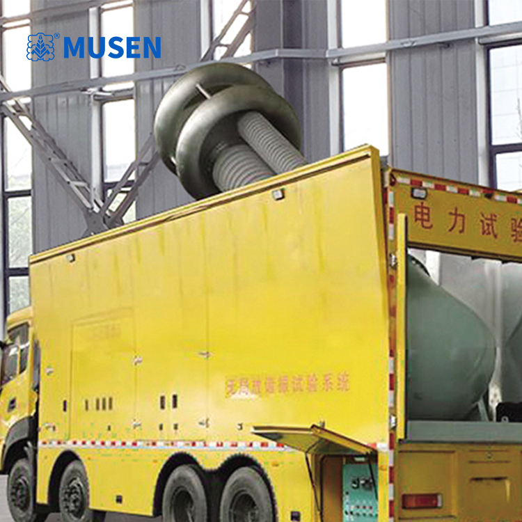 Каковы преимущества резонансной системы, устанавливаемой на транспортном средстве?