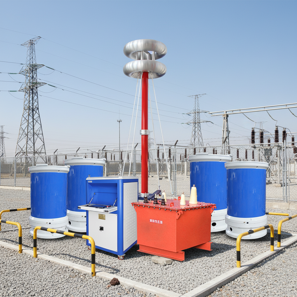 Какие проекты в энергетике подходят для использования резонансных устройств с регулируемой частотой?