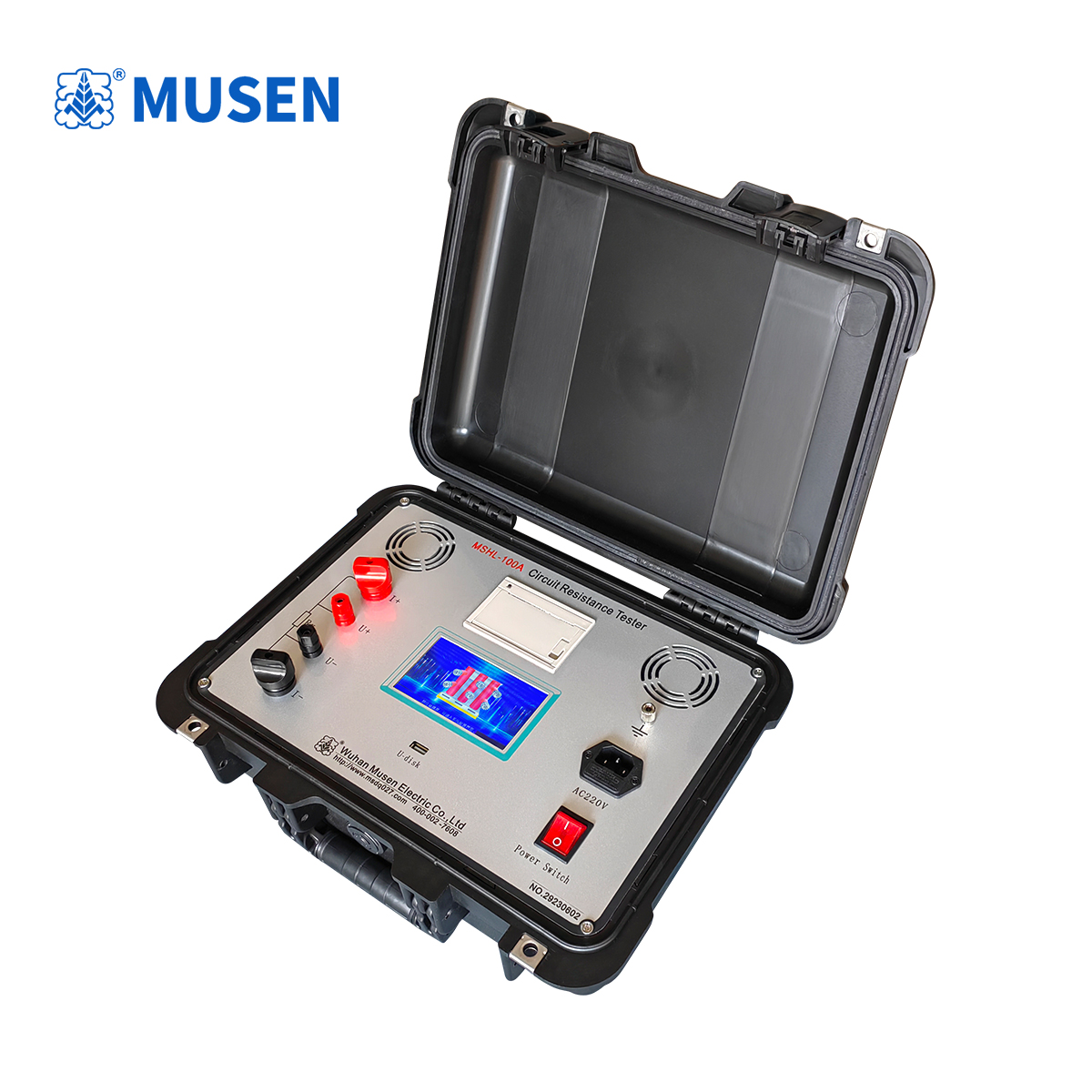 Прецизионный микроомметр/высокоточный микроомметр — меры предосторожности и особенности тестирования?