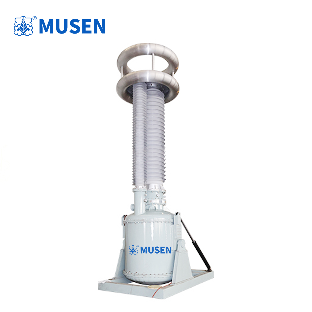 Система высоковольтных испытательных трансформаторов с изоляцией из SF6 – области применения и принципы работы?