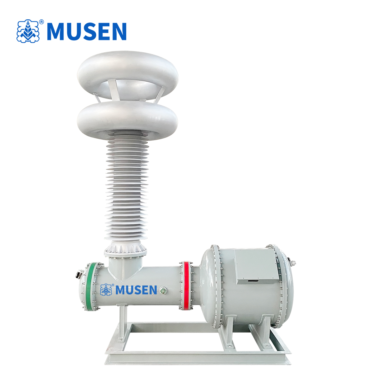 Система испытаний без частичных разрядов— Применение в электротехнической промышленности?