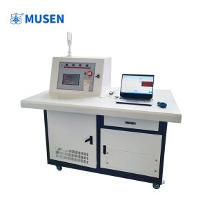 Устройство для испытания на отсутствие частичных разрядов SF6