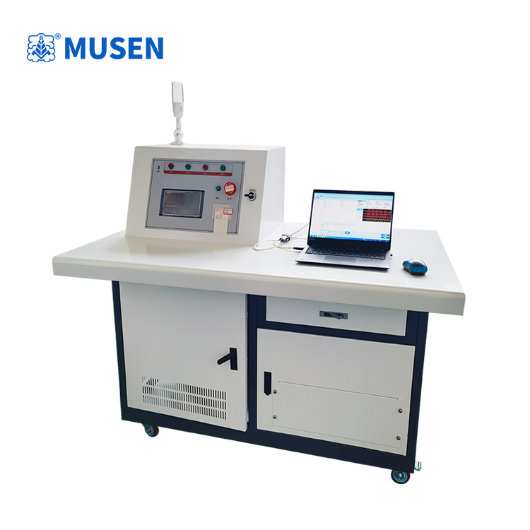 Устройство для испытания на выдерживаемое напряжение частичного разряда промышленной частоты