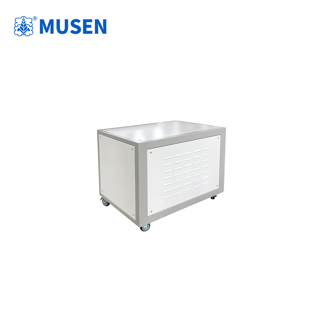 Система испытаний без частичных разрядов